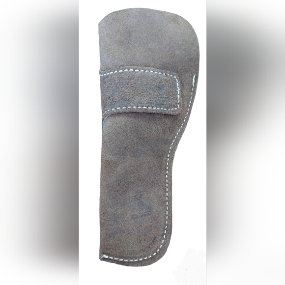 Triple K Inside Waistband Leather Holster - Picture 2 of 4